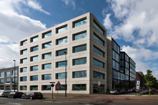 Kantoorruimte Krijn Taconiskade 438 Amsterdam