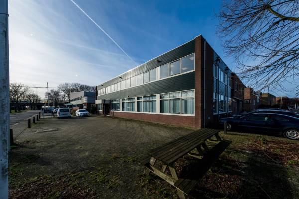 Kantoorruimte Polderweg 10 Ouderkerk aan de Amstel