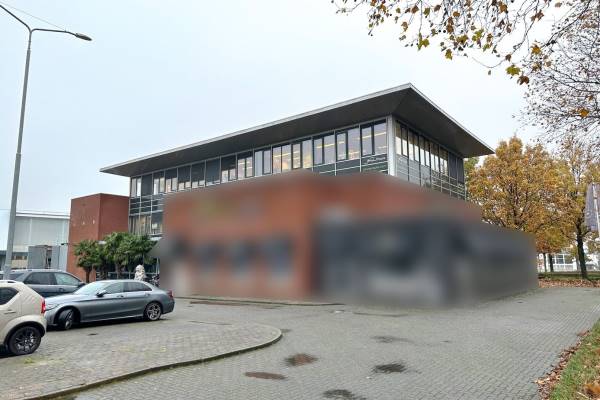 Kantoorruimte Rijksweg Zuid 252A Geleen