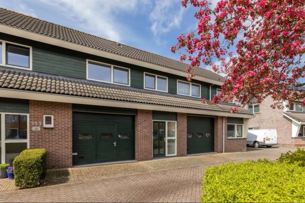Kantoorruimte Witte Paal 353 Schagen