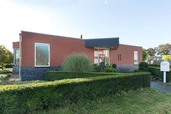 Kantoorruimte Zandhaarweg 30 Weerselo