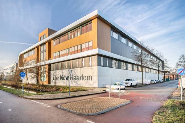 Bedrijfsruimte Wateringweg 1 D 16 Haarlem