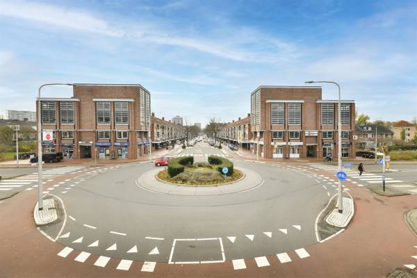 Kantoorruimte Mr. G. Groen van Prinstererlaan 88 Amstelveen