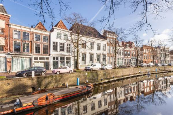 Kantoorruimte Oosthaven 17 Gouda