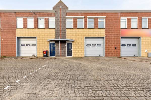 Kantoorruimte Impuls 9 Purmerend