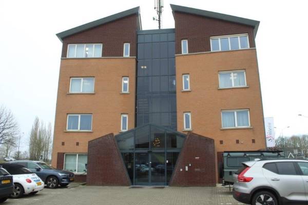 Kantoorruimte Bereklauw 1 Boxmeer