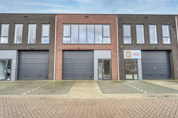Kantoorruimte Vennestraat 38X Lisse