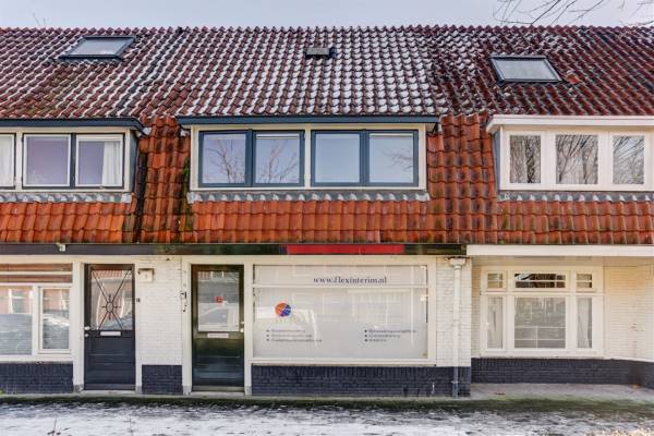 Kantoorruimte Ondiep 5 Utrecht