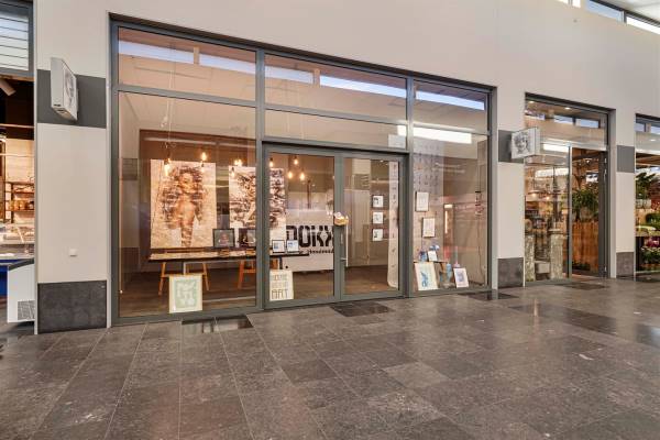 Winkelruimte Molenhoekpassage 15 Rosmalen