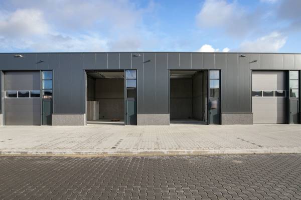 Bedrijfsruimte Groethofstraat 11 Venlo
