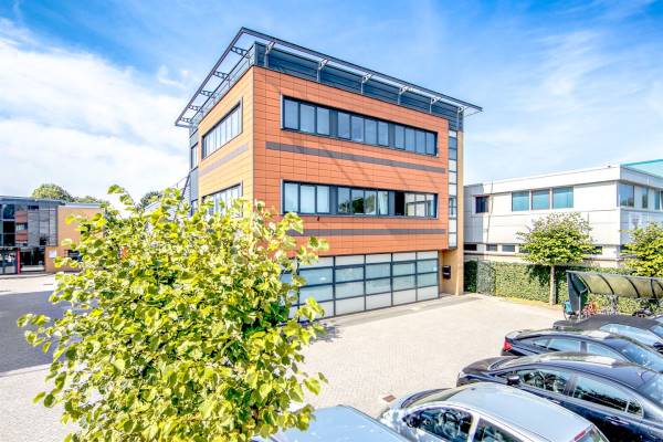 Bedrijfsruimte Wijkermeerstraat 40 Hoofddorp
