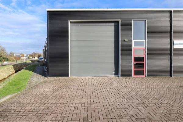 Bedrijfsruimte de Lelie 2 0001 Scharendijke