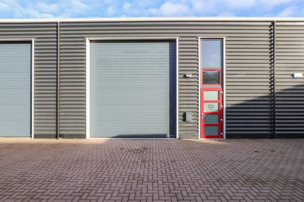 Bedrijfsruimte de Lelie 4 0005 Scharendijke