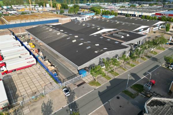 Beleggingsobject Protonweg 19 Hoorn (NH)