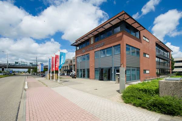 Kantoorruimte Kruisweg 577 Hoofddorp