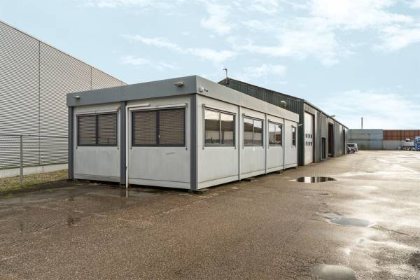Bedrijfsruimte Nieuwe Aamsestraat 30 Elst (GE)
