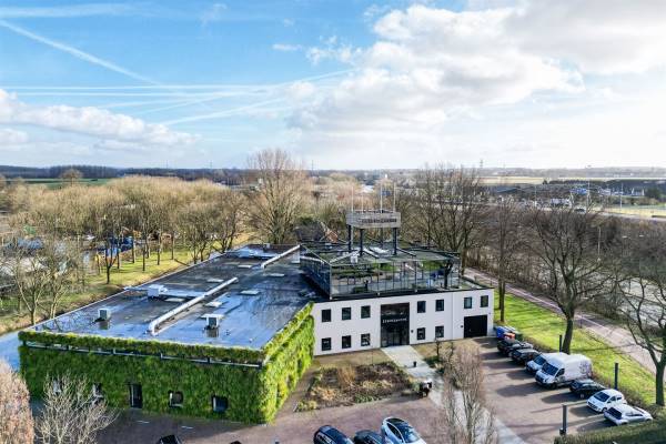 Kantoorruimte Rumpsterweg 2 Bunnik
