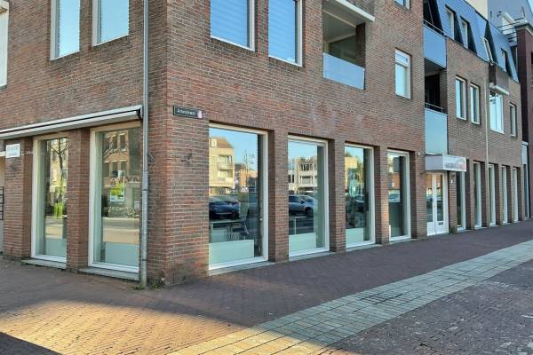 Kantoorruimte Ameidewal 1 Helmond