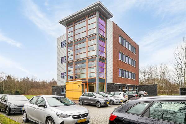 Kantoorruimte Lavendelheide 7 3 Drachten