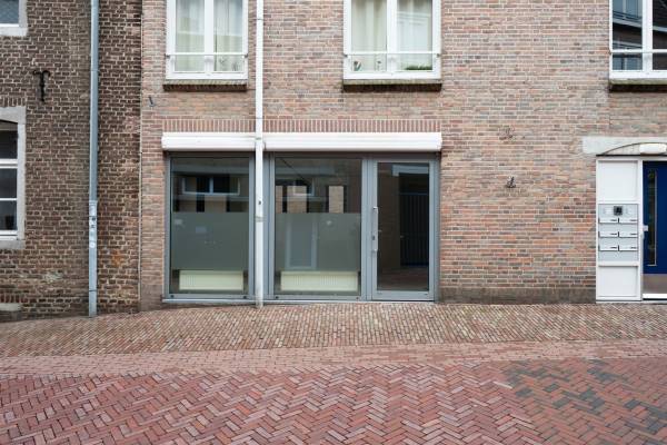 Winkelruimte Helstraat 28 Sittard