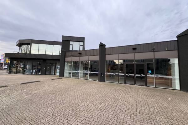 Winkelruimte Willem van Konijnenburglaan 1B Eindhoven