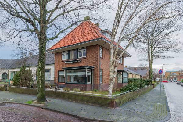 Maatschappelijk vastgoed Hofstraat 13D Rijnsburg