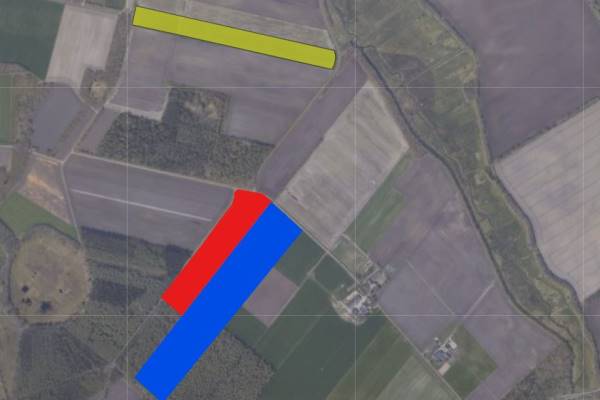Agrarische grond Achtersteweg Norg
