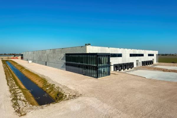 Bedrijfsruimte Zijdelweg 5A Amstelveen