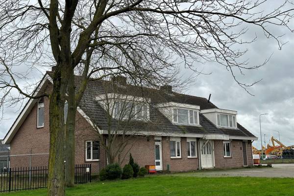 Kantoorruimte De Tweede Geerden 6 Velddriel