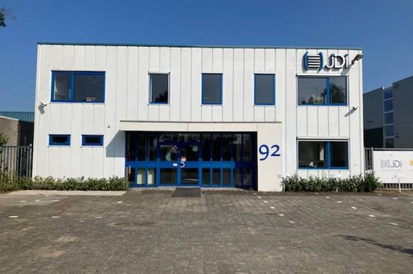 Bedrijfsruimte Kanaaldijk 92 Spankeren