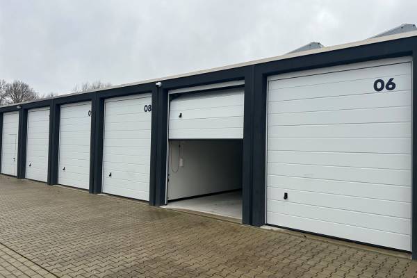 Bedrijfsruimte Slachthuiskade 6 b 7 Almelo