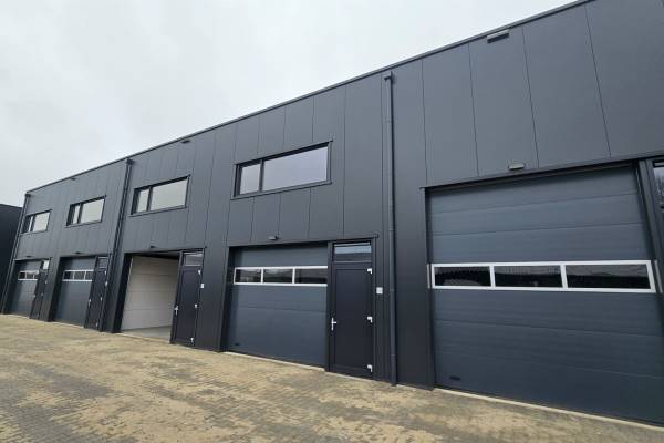 Bedrijfsruimte Oeveraseweg 2 22 Havelte