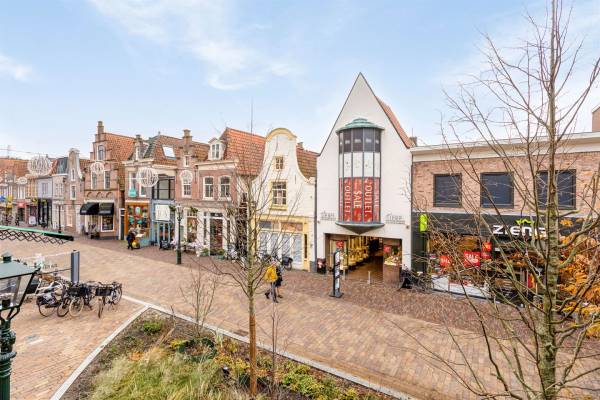 Winkelruimte Laat 187 Alkmaar