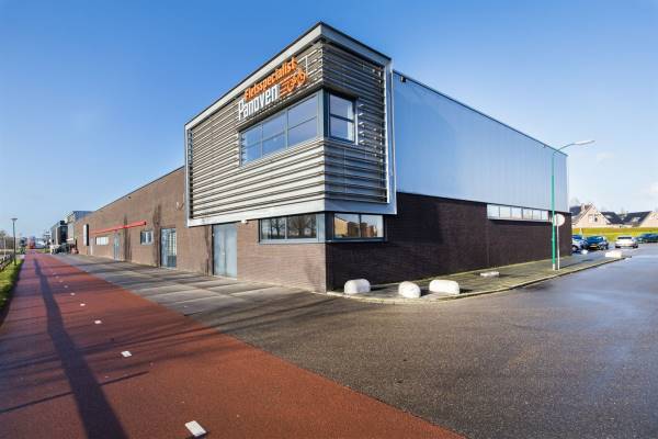 Winkelruimte Boerhaaveweg 35 IJsselstein