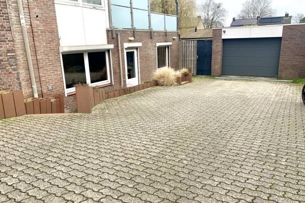 Kantoorruimte Heerlerbaan 75 Heerlen