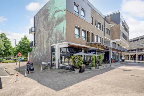 Horecagelegenheid Neringpassage 1 Lelystad