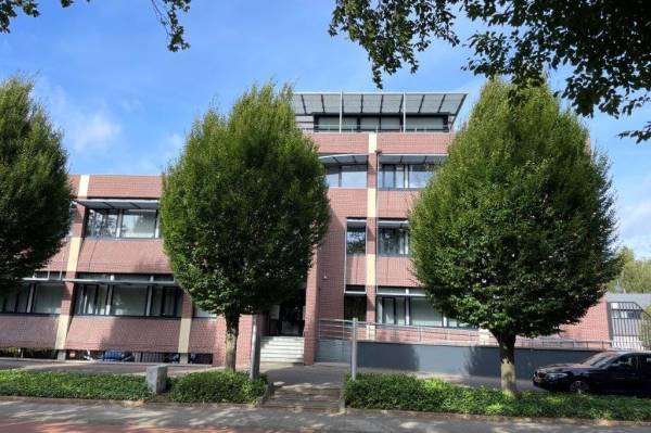Kantoorruimte St. Ignatiusstraat 255 Breda