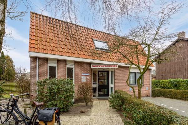 Kantoorruimte Zonnedauwstraat 1A Landsmeer