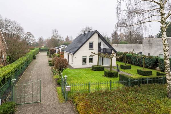 Bedrijfsruimte Kroonstraat 13 Etten-Leur