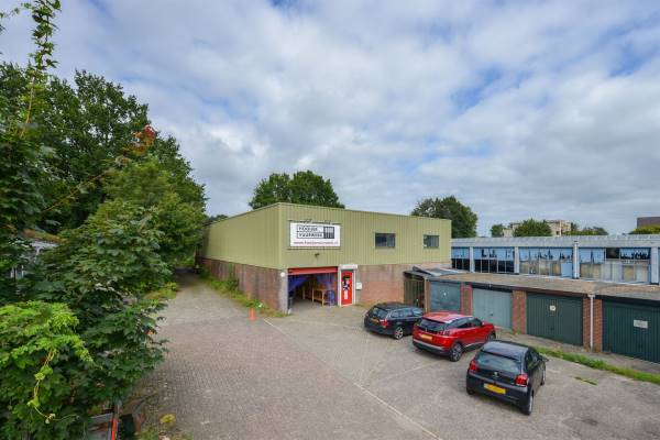 Bedrijfsruimte Soesterbergsestraat 4 07 Soest
