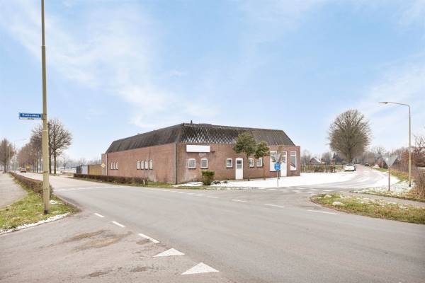 Bedrijfsruimte Kreitsberg 1a Zeeland