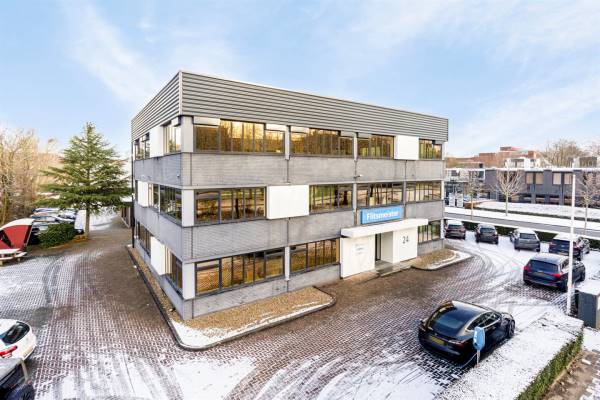 Kantoorruimte Landjuweel 24 Veenendaal