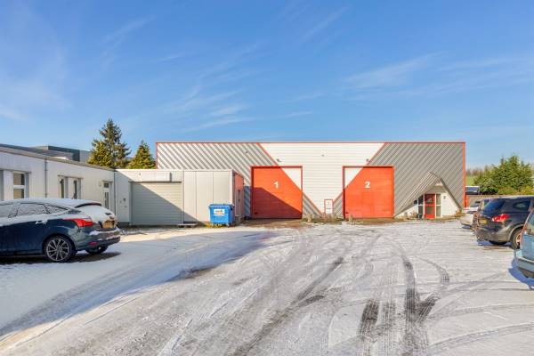 Beleggingsobject Havervelden 4 Boxtel