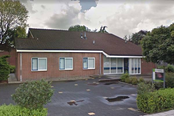 Bedrijfsruimte Ieplaan 35 Waddinxveen