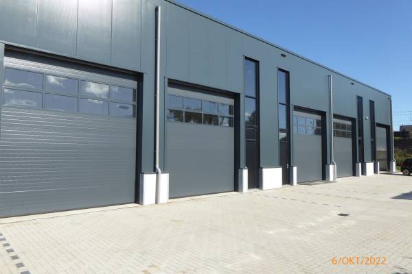 Bedrijfsruimte Vijfhuizenberg 101n Roosendaal