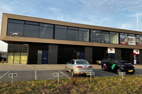 Bedrijfsruimte Facetlaan 7 Bleiswijk