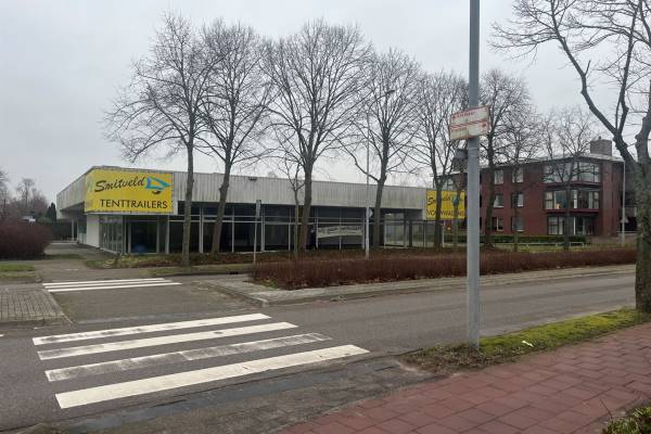 Bedrijfsruimte Westerweg 226 Heiloo