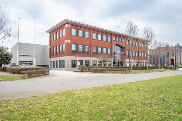 Bedrijfsruimte Lichtschip 7 Houten