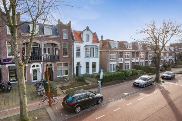 Kantoorruimte Stationsweg 52 Alkmaar