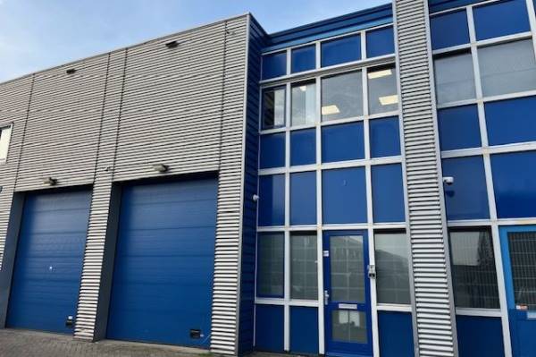 Bedrijfsruimte &#39;s-Gravenzandseweg 21P Wateringen